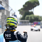 Formula E 2022-2023: Rome ePrix I