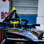 Formula E 2022-2023: Rome ePrix I