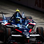 Formula E 2022-2023: London ePrix I