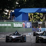 Formula E 2022-2023: Rome ePrix II