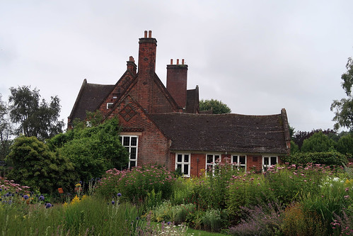 Winterbourne House