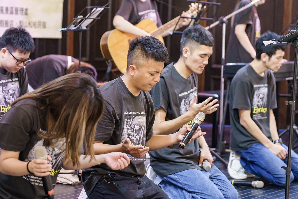 [活動攝影]梨山耶穌堂 青年音樂敬拜祭-最專業的團隊完成每場完美活動攝影，拍的不只好更要快! #活動攝影