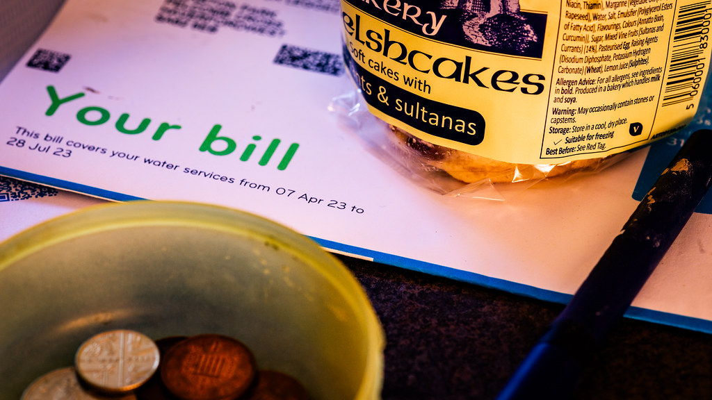 Your Bill Cakes