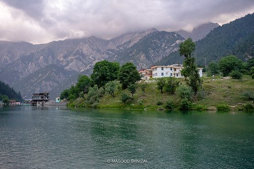 Nuristan, the Eden of East by Masood Shnizai, The most beautiful place on earth. Find out more here: <a href="https://masoodshnizai.com/2023/07/16