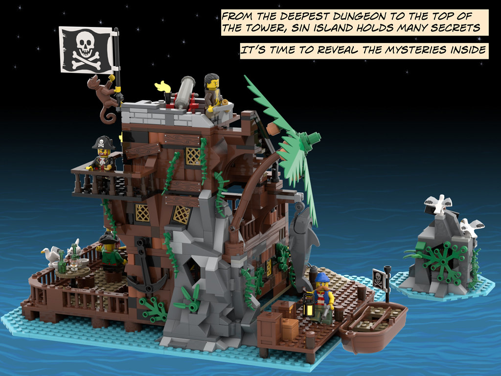 lego-pirates-sin-island-04-marooned-marin