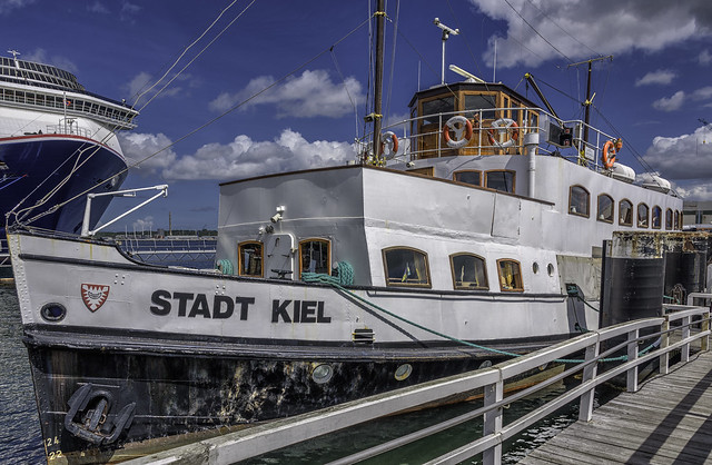 Stadt Kiel