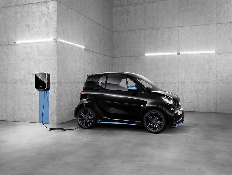 Mercado de elétricos em Portugal continua a crescer