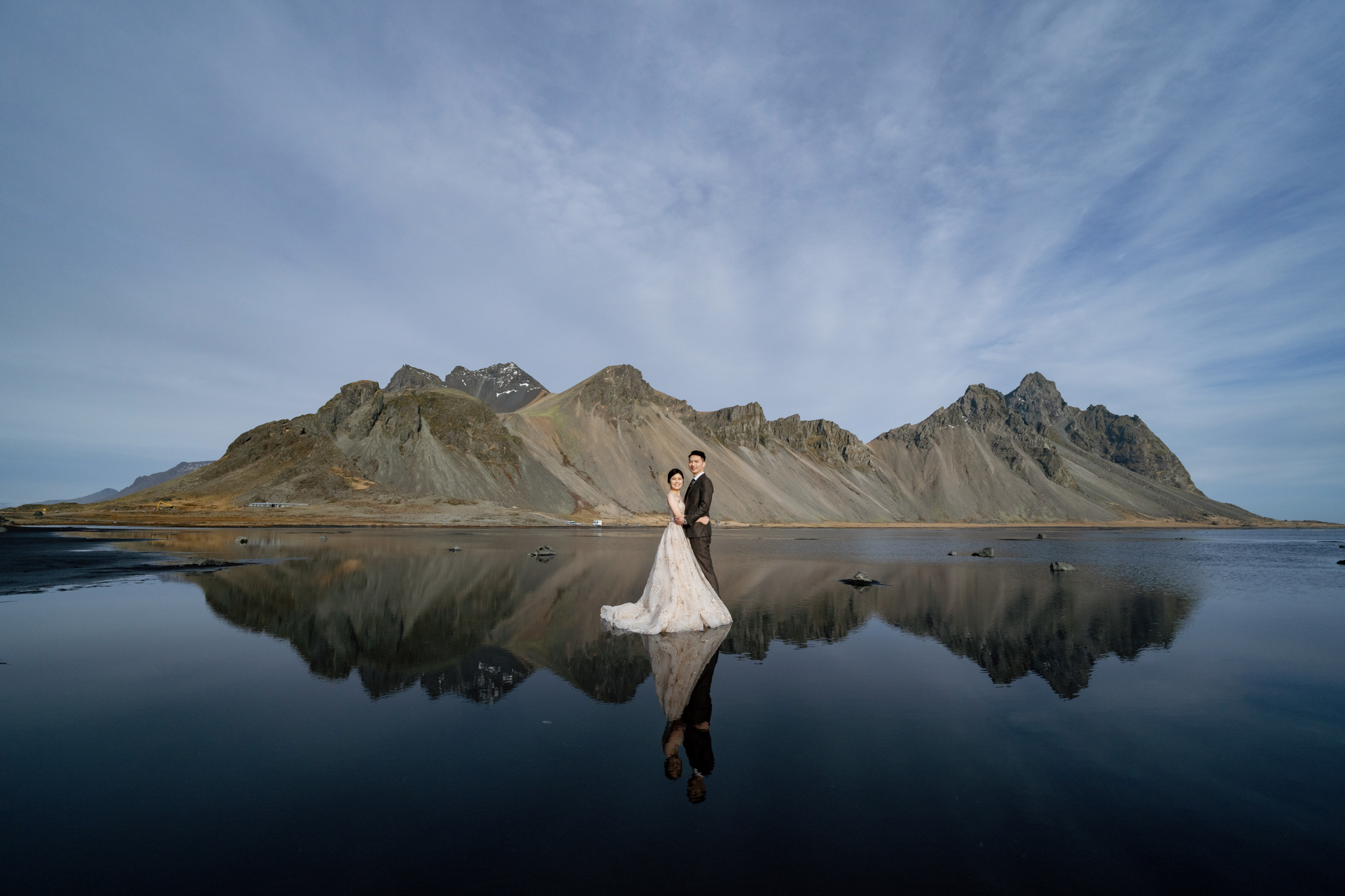 冰島婚紗, Iceland Wedding, Donfer, 東法, EW, 旅行婚紗