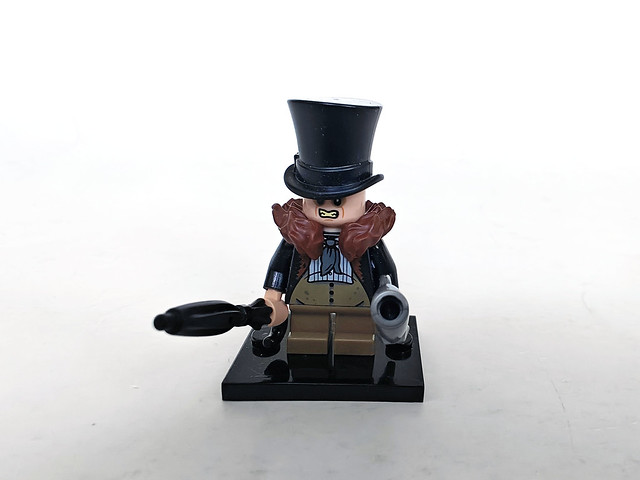 LEGO Batman Batcave – Shadow Box (76252)