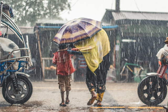 monsoon in bangladesh