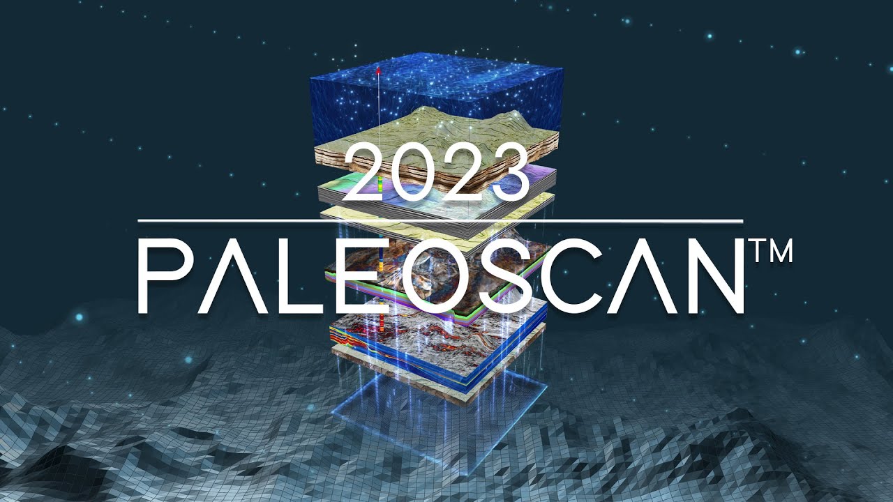 Eliis PaleoScan 2023.1.0 full license