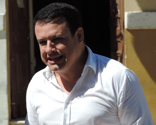 Entrega de retroescavadeira em Pinheiro Machado (23) | by Prefeitura Municipal de Pinheiro Machado - PARTE 1