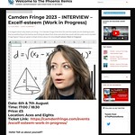 Phoenix Remix interview Excelf-Esteem