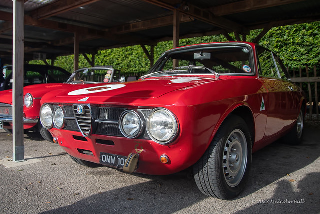 Alfa - Classic Car Sunday (20)