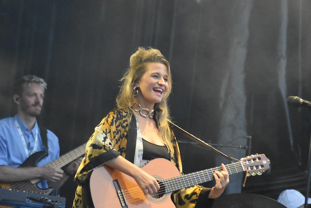 Selah Sue by Pirlouiiiit 04082023