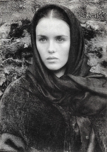 Isabelle Adjani in Les soeurs Brontë (1979)