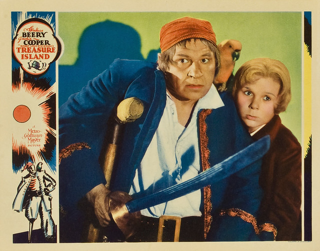 Treasure Island (1934,USA) - 06