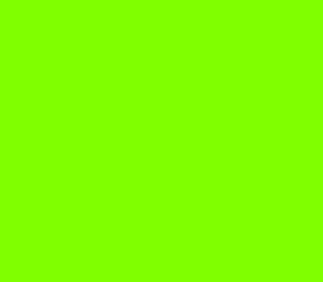 Green (Chartreuse)