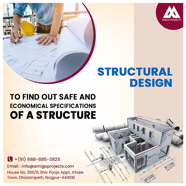 Structural Design Services in Nagpur