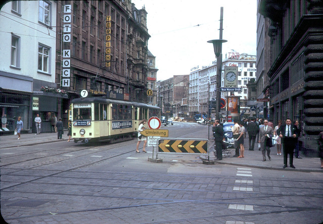 Old Frankfurt (1968)