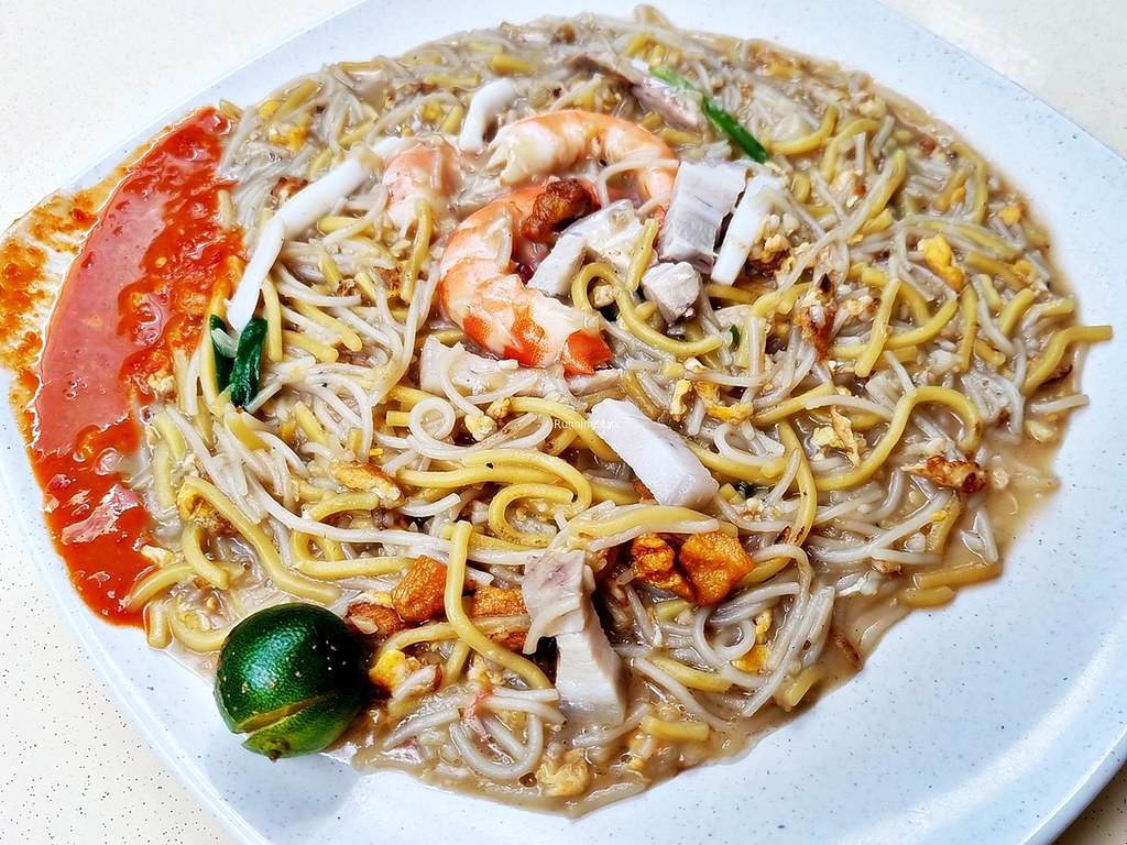 Hokkien Mee