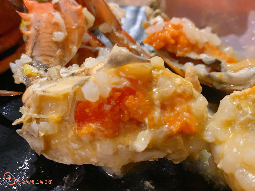 金山大碗螃蟹15