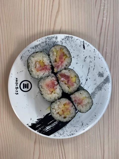 sushi at misaki, sengawa