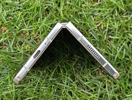 Samsung Galaxy Z Fold5 teszt: a legjobb összecsukható telefon (kicsit) jobb lett