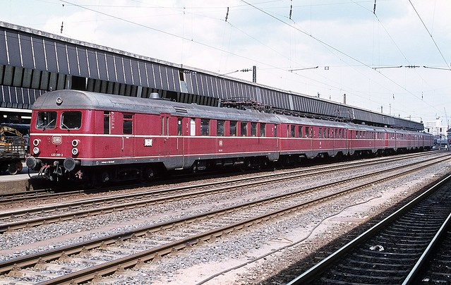 432 201  Nürnberg Hbf  03.05.79