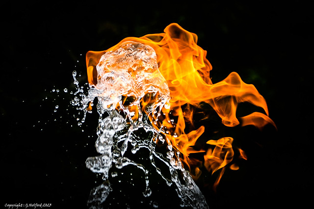 Fire & Water [Explored]