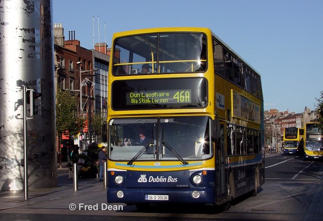 Dublin Bus AX 638 (06-D-30638).