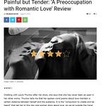 Indiependent review of A Preoccupation With Romantic Love