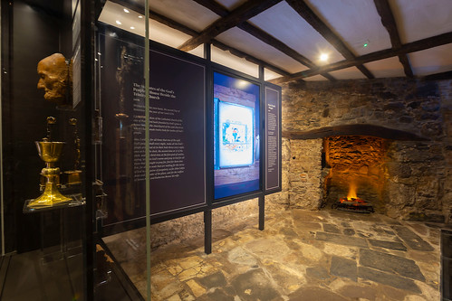 Unique Irish Wake Museum opens in Waterford 