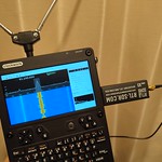 ClockworkPi uConsole: SDRの第一歩 〜ドングルRTL-SDRを接続してFMラジオを聴いた〜