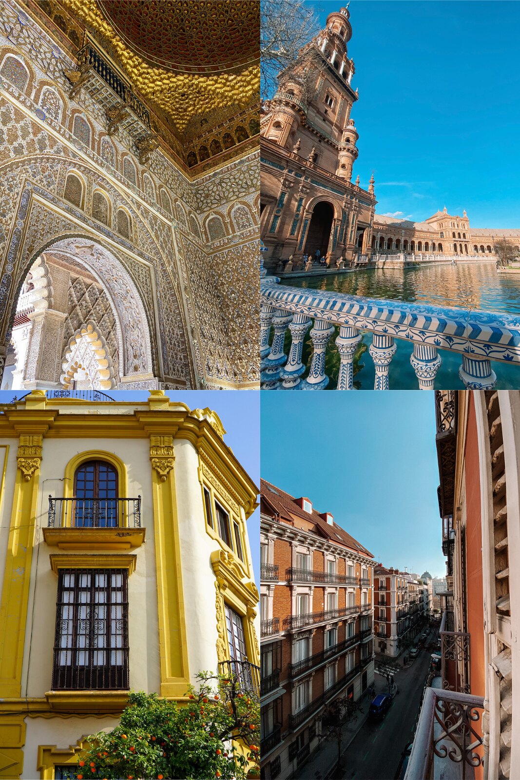 Photos to Inspire You to Visit Spain | European Vacation Inspiration | Spain Travel | Spain Aesthetics | Spain Aesthetic | Most Beautiful Places in Spain | Best Places to Visit in Spain