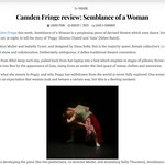 Lou Reviews review Semblance of a Woman