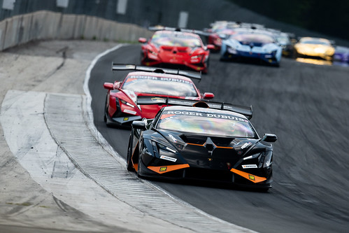 2023 LST AT ROAD AMERICA, ROUNDS 5 & 6