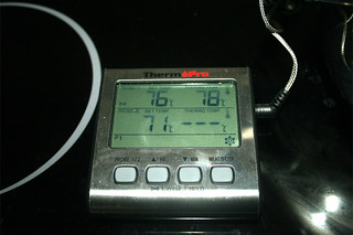03 - Ideal temperature / Idealtemperatur