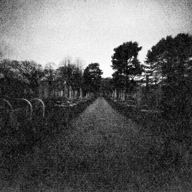 Warriston Cemetery