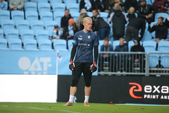 Malmö FF - HBK allsvenskan