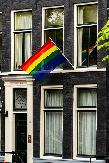 Amsterdam Pride 23-96