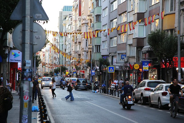 Kurtuluş, Şişli, İstanbul