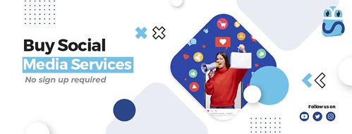 Social Media Marketing Growth by Social Buddy Pro