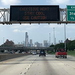 excessive heat stay cool Excessive heat warning displayed on the Dan Ryan Expressway, July 28, 2023.

Read more and listen to the story on Here &amp;amp; Now:
&lt;a href=&quot;https://www.wbur.org/hereandnow/2023/08/08/heat-wave-mapping&quot; rel=&quot;noreferrer nofollow&quot;&gt;www.wbur.org/hereandnow/2023/08/08/heat-wave-mapping&lt;/a&gt;