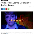 The Indie-pendent review of Violated