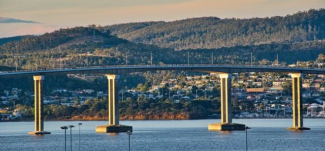 2023 - HAL Noordam Cruise #1  - Auckland to Sydney - Hobart Tasmania - 49 of 49