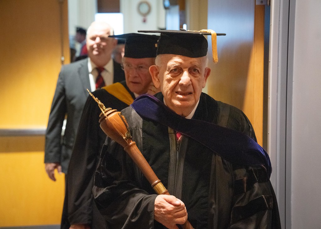 August 8, 2023 – U.S. Naval War College Convocation 2023