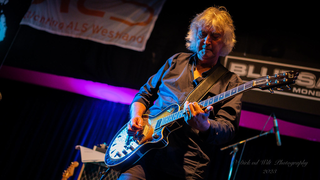 Blues voor Frits