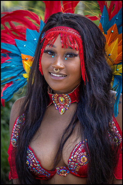Caribbean Carnival Princess