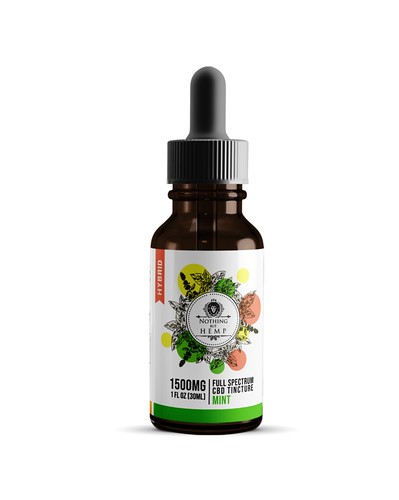 Optimal CBD Tincture Dosage - Finding the Right Amount for You